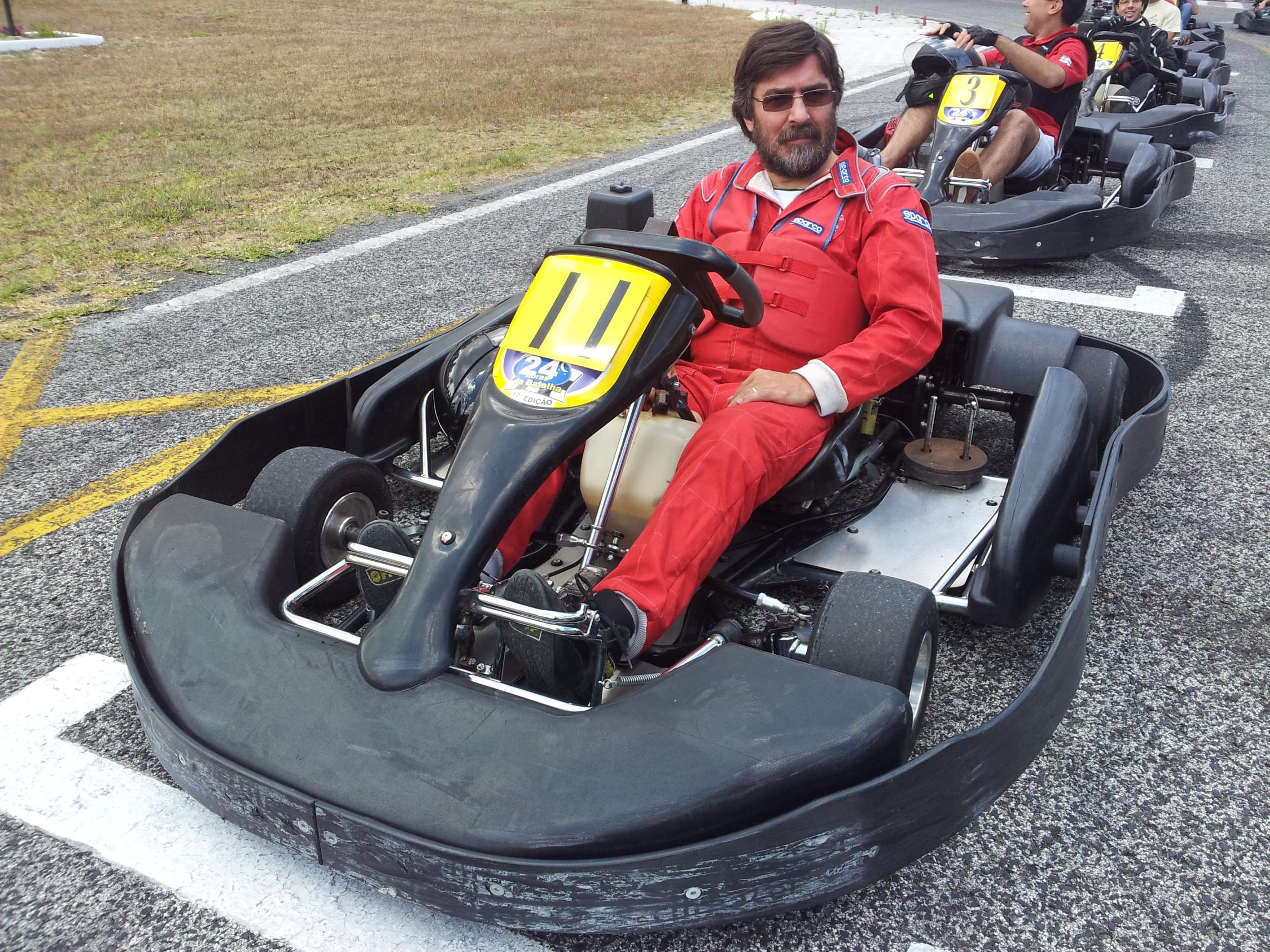 Hexónio Series 4ª Volta de Karts25